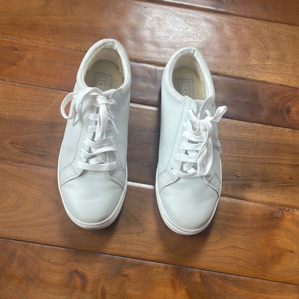 Light grey-white